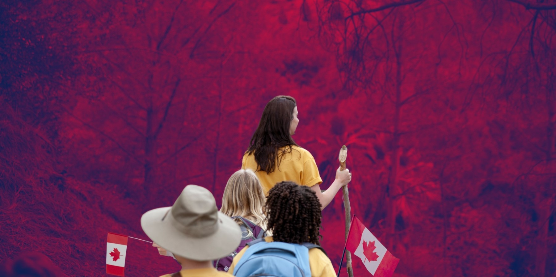 Summer Camp Program