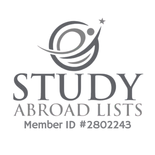 Study Abroad Lists